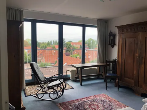 Kretschmanns Hotel Am Kamp Zimmer Photos