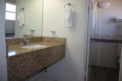 The Classic Desert Aire Hotel Chambres Photos