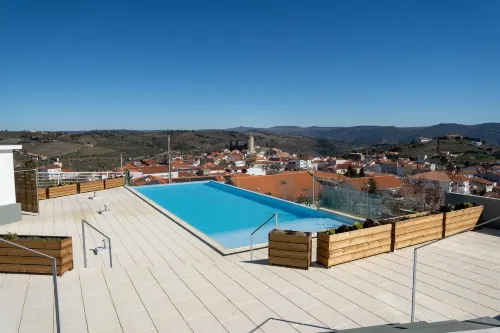 Hotel Freixo Douro Superior Loisirs et amusements Photos