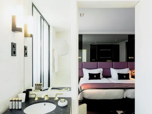 Altis Avenida Hotel Chambres Photos