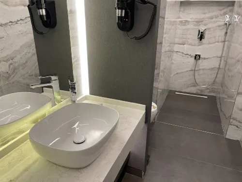 Vital Hotel Fulya Istanbul Sisli Zimmer Photos