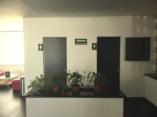 Hotel Atenas Plaza Aree comuni Photos