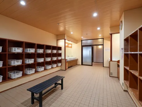 Izu Atagawa Onsen Hotel Gyokuryu Yleiset tilat Photos