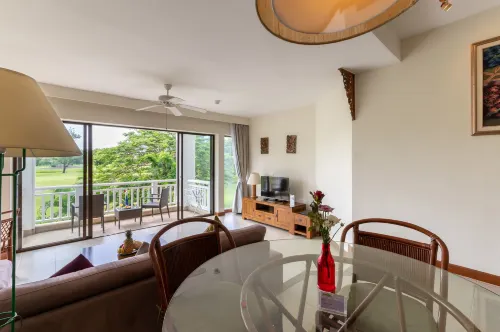 Allamanda Laguna Phuket by Resava Номера Photos