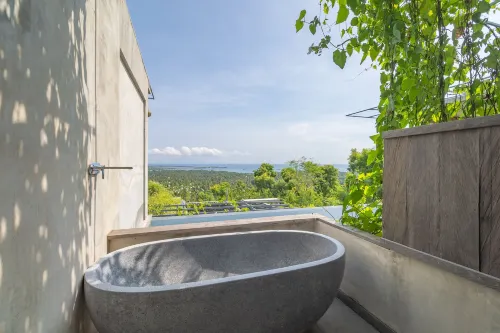 Sumberkima Hill Retreat Benessere e tempo libero Photos