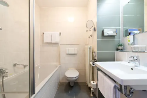 ACHAT Hotel Neustadt an der Weinstraße Zimmer Photos