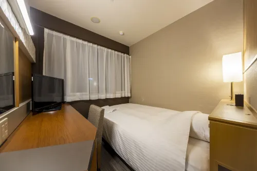 Jr Clement Inn Himeji Rooms Photos