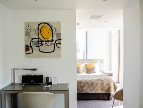The Rosebery by Supercity Aparthotels Photos