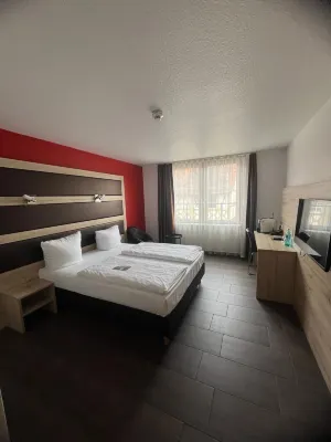 ACHAT Hotel Heppenheim Zimmer Photos