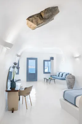 Maregio Suites Photos