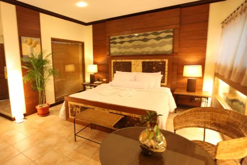 Citystate Asturias Hotel Palawan Photos