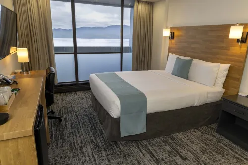 Highliner Hotel Photos