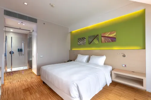 Hilton Garden Inn Venice Mestre San Giuliano Phòng Photos