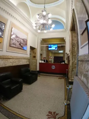 Best Quality Hotel Dock Milano Area Publik Photos