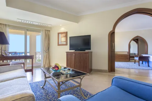 Kempinski Hotel Soma Bay Rooms Photos