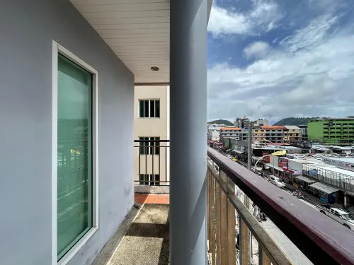 Cocoon APK Resort & Spa Рядом с отелем Photos
