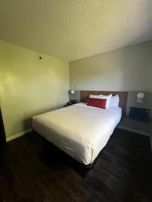 Microtel Inn & Suites by Wyndham Atlanta Airport Phòng Photos