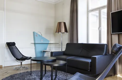 Comfort Hotel Malmö Photos