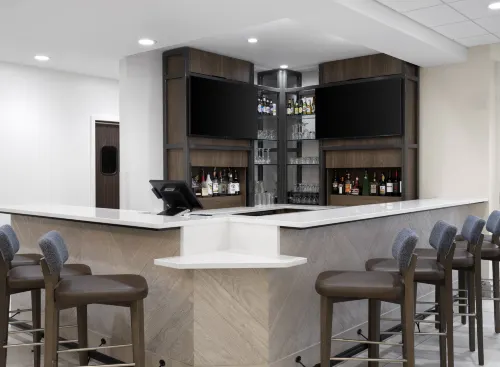 Hilton Garden Inn Indianapolis Northeast/Fishers Loisirs et amusements Photos