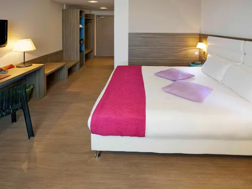 Mercure Venezia Marghera Phòng Photos