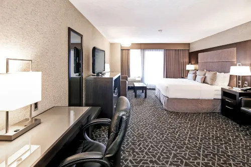 Best Western Plus Siding 29 Lodge Photos