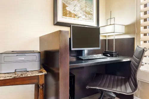 Best Western Oceanside Inn Business Facilities Photos