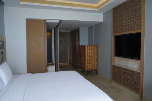 Pullman Lombok Merujani Mandalika Beach Resort الغرف Photos