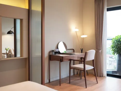 Classyc Hotel Photos