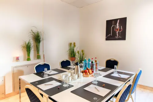 ACHAT Hotel Neustadt an der Weinstraße Geschäftseinrichtungen Photos