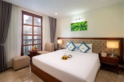 Apus Hotel Photos