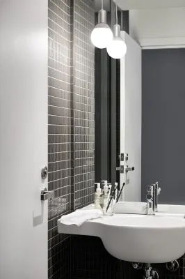 Punthill South Yarra Grand Chambres Photos