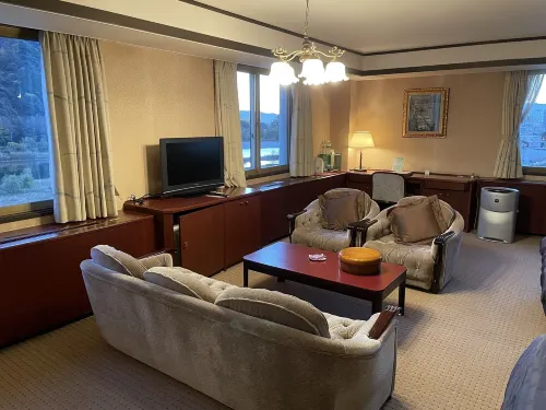 Gifu Grand Hotel Photos