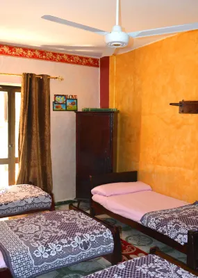 City Hostel Chambres Photos
