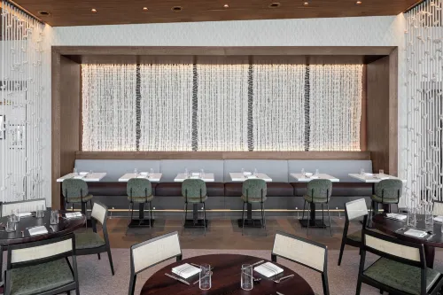 Caption by Hyatt Beale Street Memphis Restauration Photos