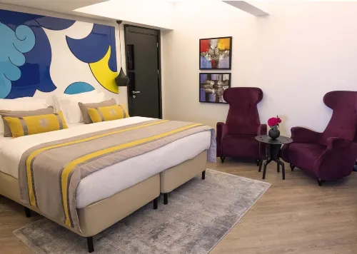 Sura Hagia Sophia Hotel Номера Photos