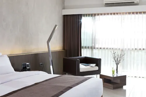 The Nine Forty One Hotel Photos