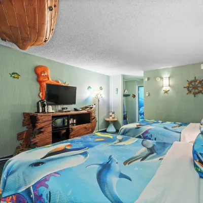 Travelodge Hotel by Wyndham Saskatoon Photos