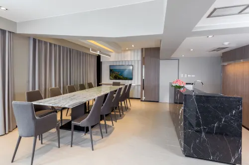 Pearl Hotel Phuket Espaces Affaires Photos