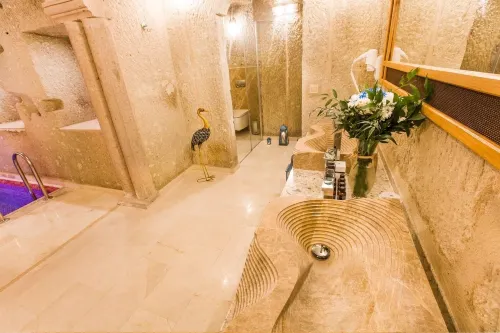 Imperial Cave Suites & Spa Loisirs et amusements Photos