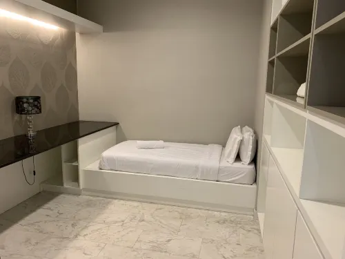 Platinum Service Suites Kuala Lumpur KLCC Chambres Photos