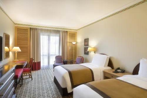 Sheraton Addis, a Luxury Collection Hotel, Addis Ababa Huoneet Photos