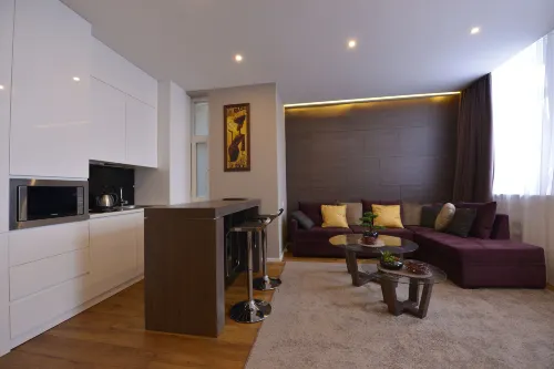 Boutique Rooms Chambres Photos