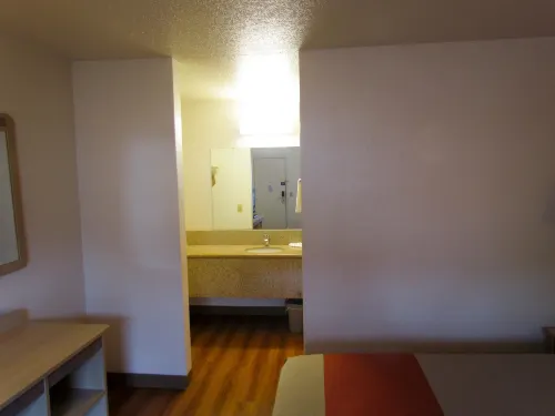Motel 6 Vancouver, WA Camere Photos