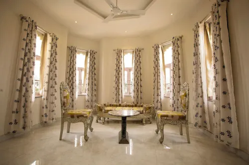 Bloom Boutique | Lake Pichola Chambres Photos