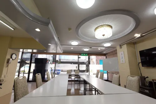 Hotel Tateshina Business Photos