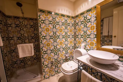 Carthage Thalasso Resort Rooms Photos