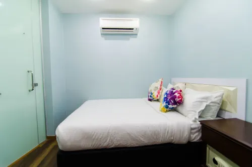 Mornington Hotel Sitiawan Camere Photos