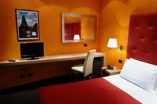 Best Western Hotel Piemontese Bergamo الغرف Photos