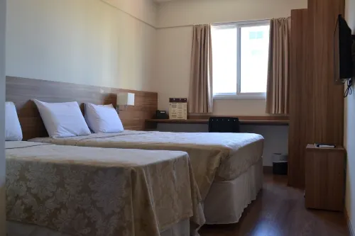 Hotel Malibu Inn Camere Photos