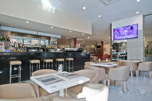 Hotel Best Andorra Center Loisirs et amusements Photos